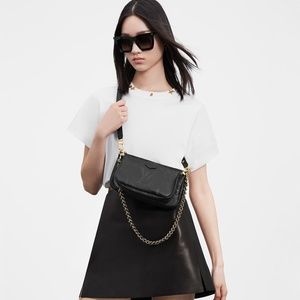 Louis Vuitton Multi Pochette Accessories